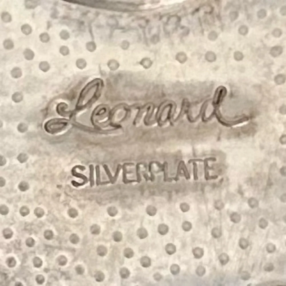Leonard this charming
